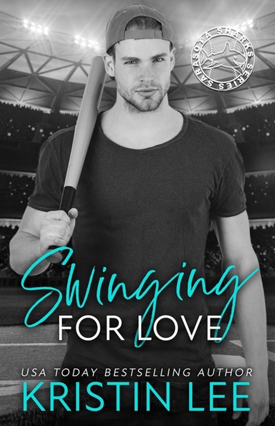 Sarasota Sharks- Swinging for Love - cover