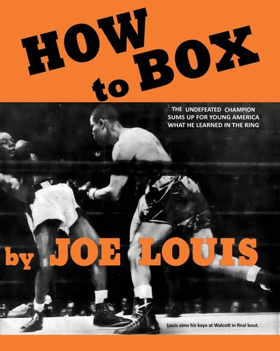 How To Box - cover