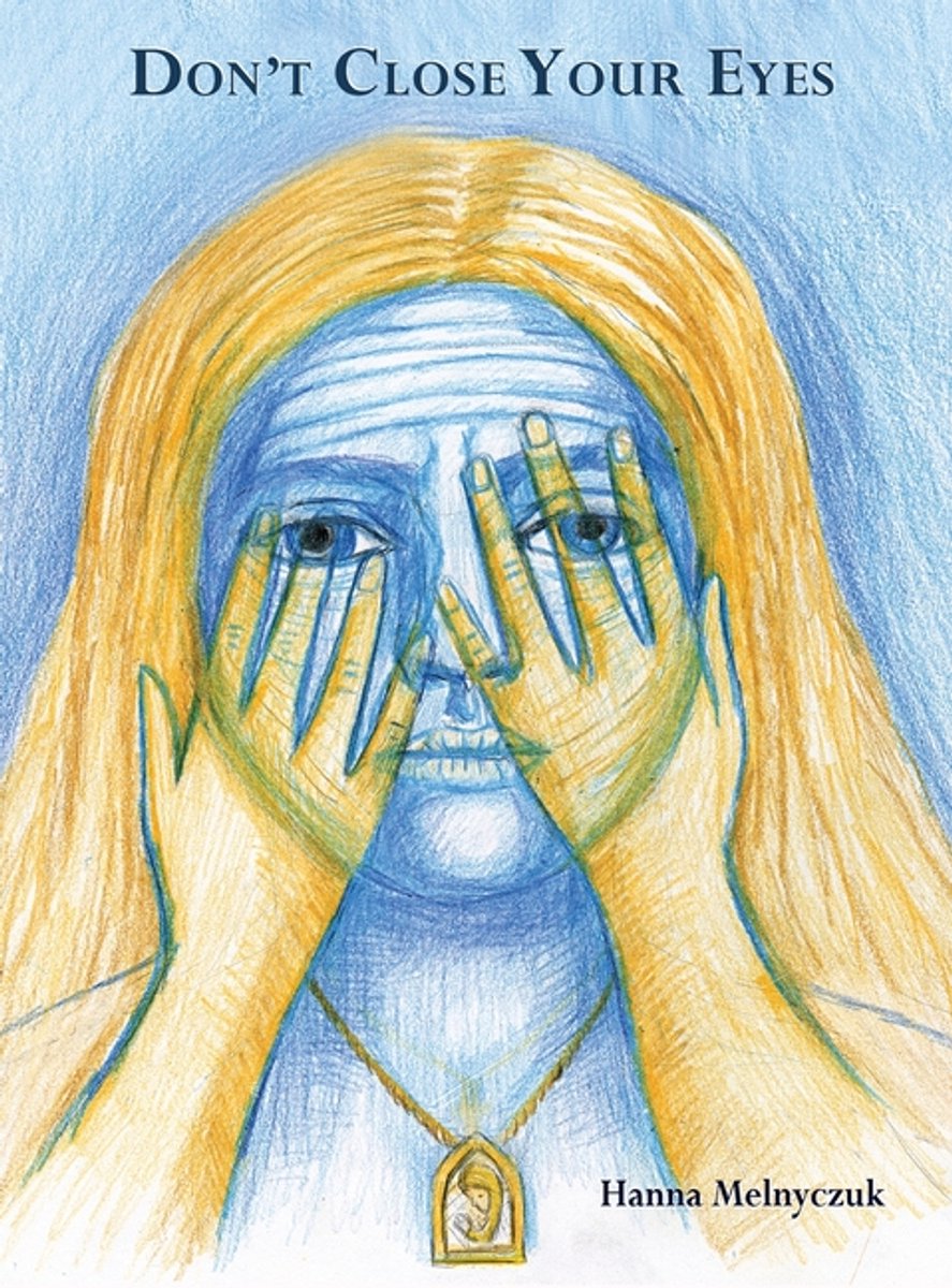 Don't Close Your Eyes van