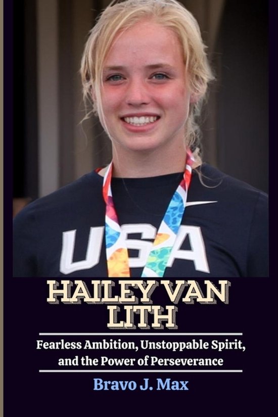 Hailey Van Lith