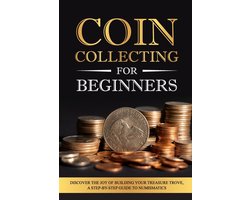 Coin Collecting for Beginners