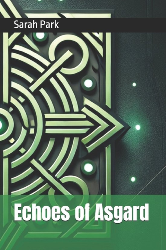 The Valkyrie Prophecy: Daughter of Valhalla- Echoes of Asgar ... - cover