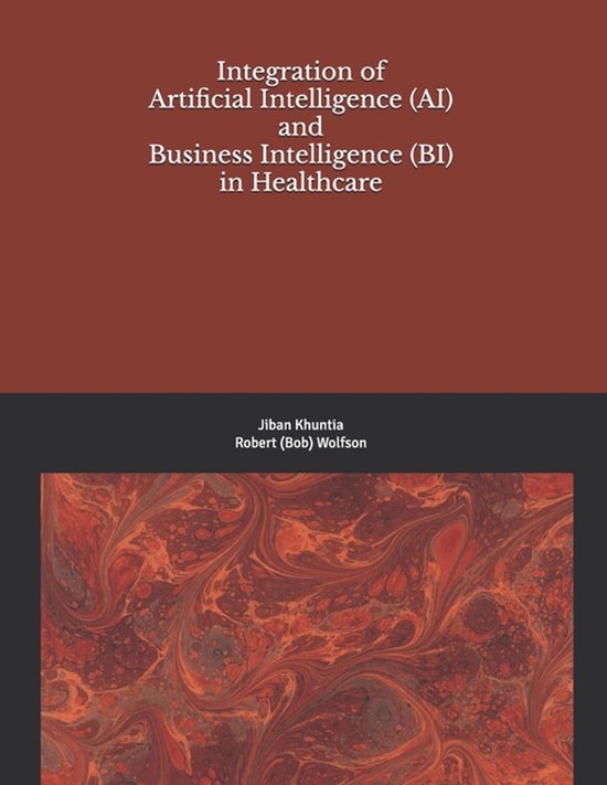 Health It & AI Instruction- Integration of Artificial Intell ... - cover