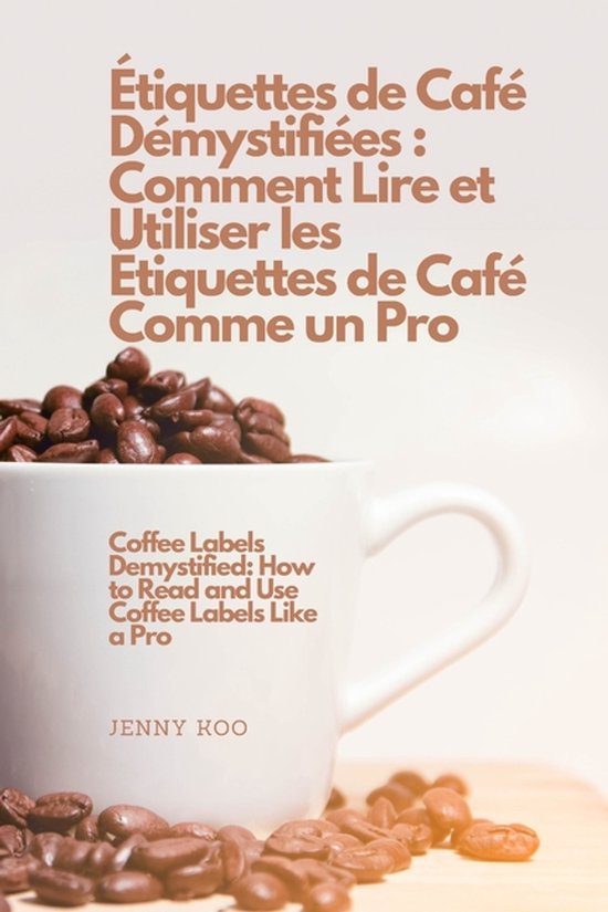 Coffee Mastery: From Basics How to to Become a Barista Maste ... - cover