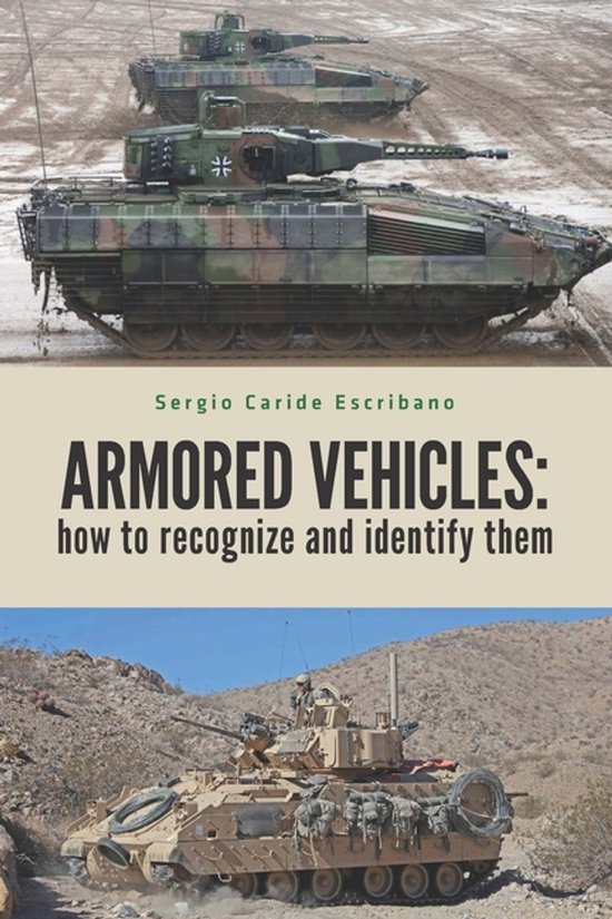 Military Vehicles- Armored Vehicles