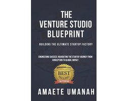 The Venture Studio Blueprint