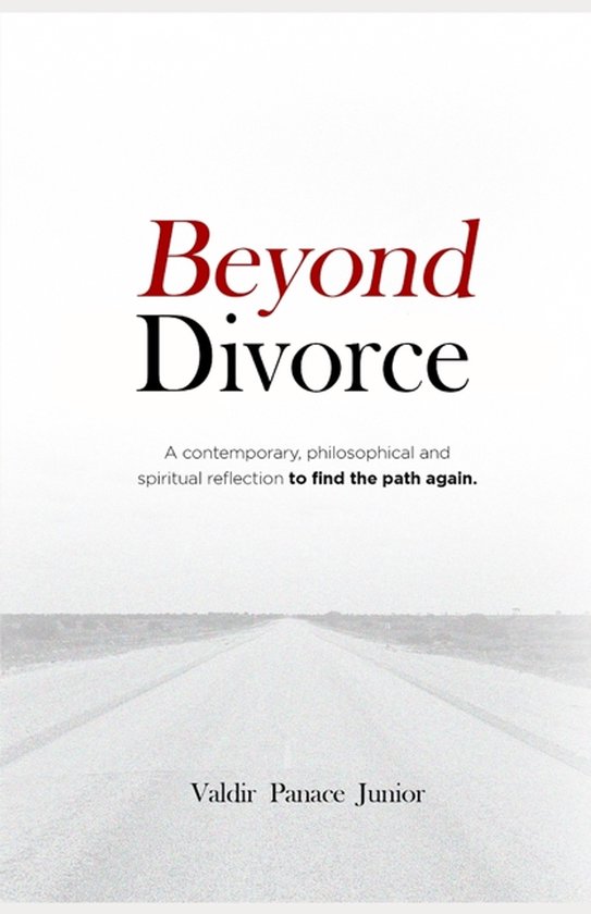 Beyond Divorce - cover
