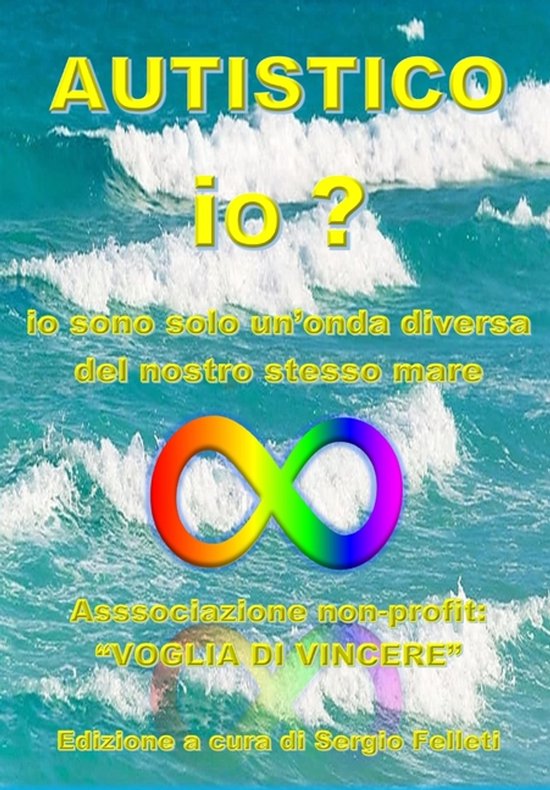 Autistico Io? - cover