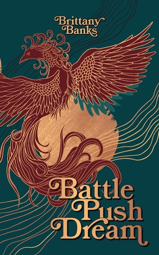 Battle Push Dream - cover