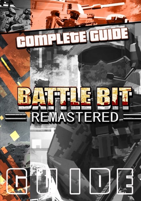 BattleBit Remastered Complete Guide - cover