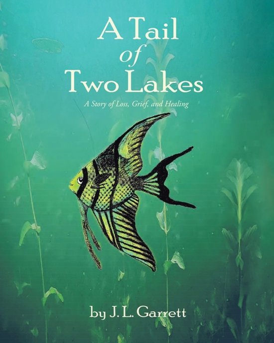 A Tail of Two Lakes - cover