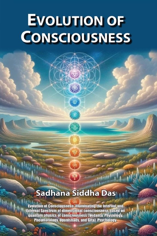 Evolution of Consciousness