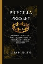Priscilla Presley