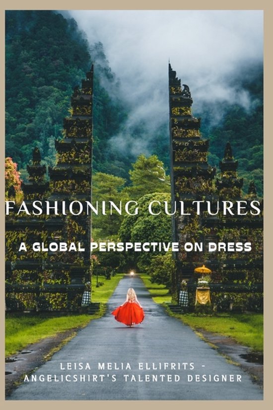 Fashioning Cultures - cover