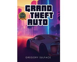 Grand Theft Auto