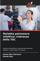 Malattia polmonare infettiva