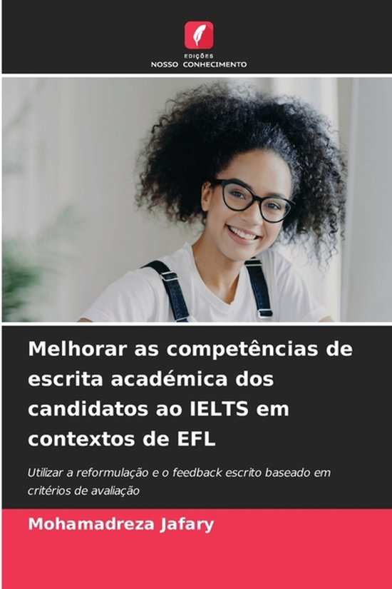Melhorar as competências de escrita académica dos candidat ... - cover