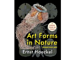Art Forms in Nature (Dover Pictorial Archive)