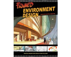 Framed Environment Design