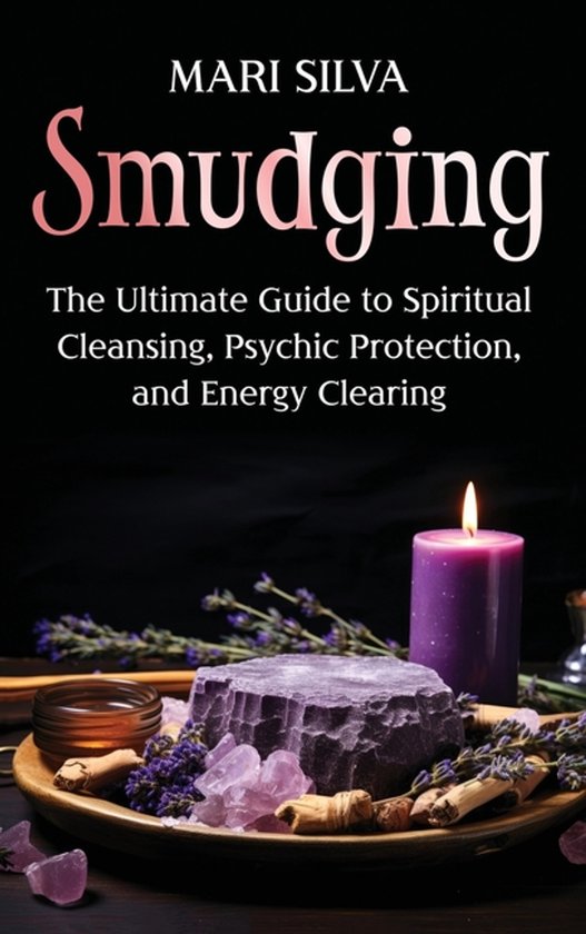Smudging - cover