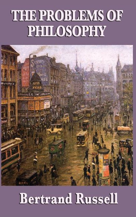 Foto: The problems of philosophy