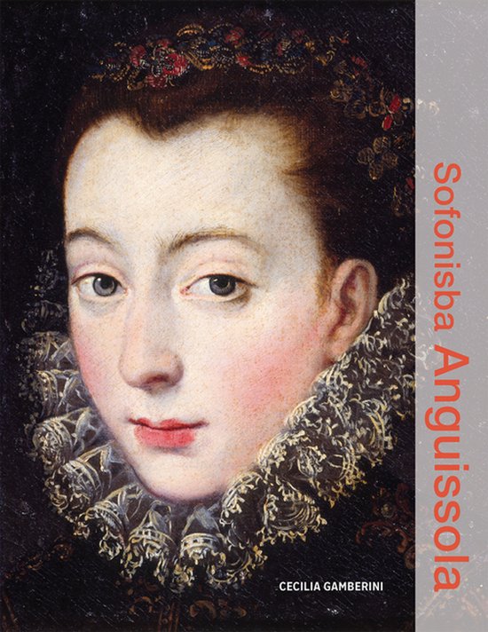 Illuminating Women Artists- Sofonisba Anguissola