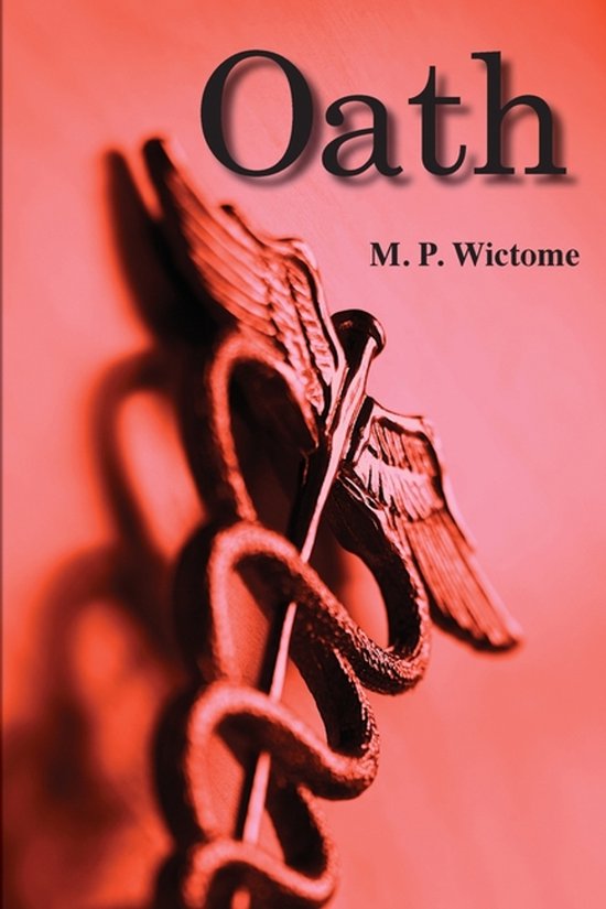 Oath - cover