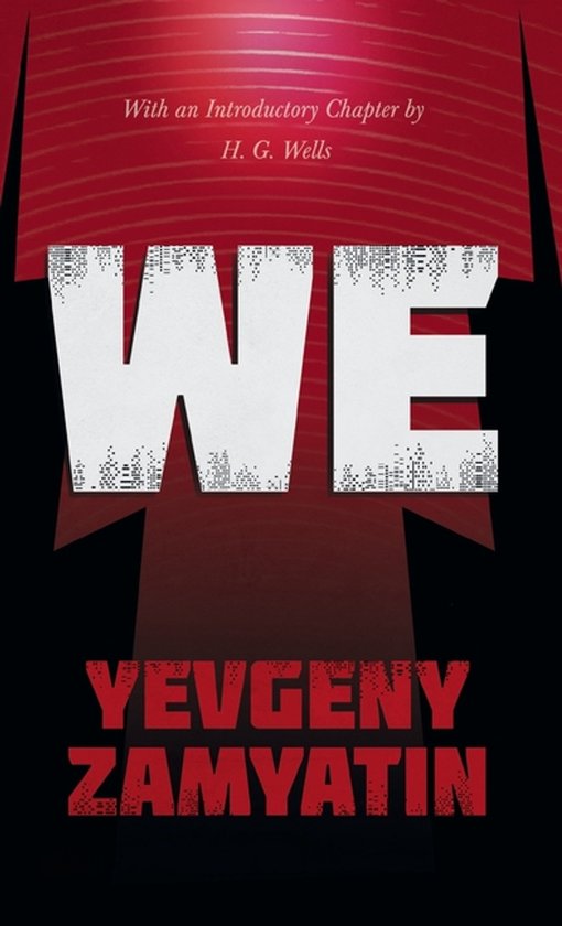 We - cover