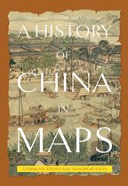 A History of China in Maps- Communications and Transportation
