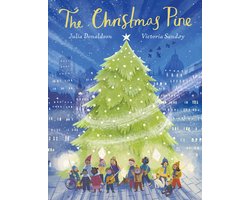 The Christmas Pine