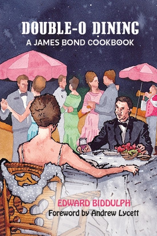 Double-O Dining - cover