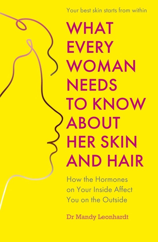 What Every Woman Needs to Know- What Every Woman Needs to Kn ... - cover