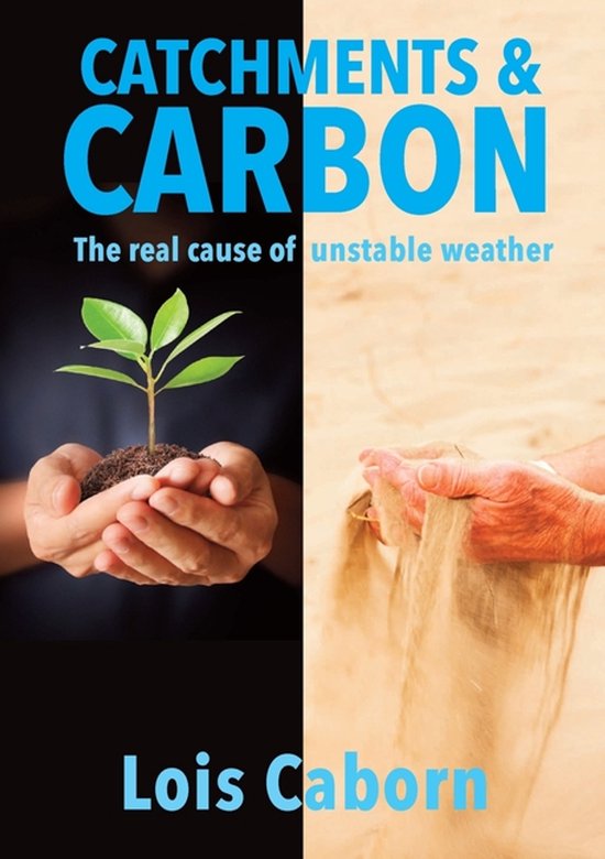 Catchments & Carbon - cover
