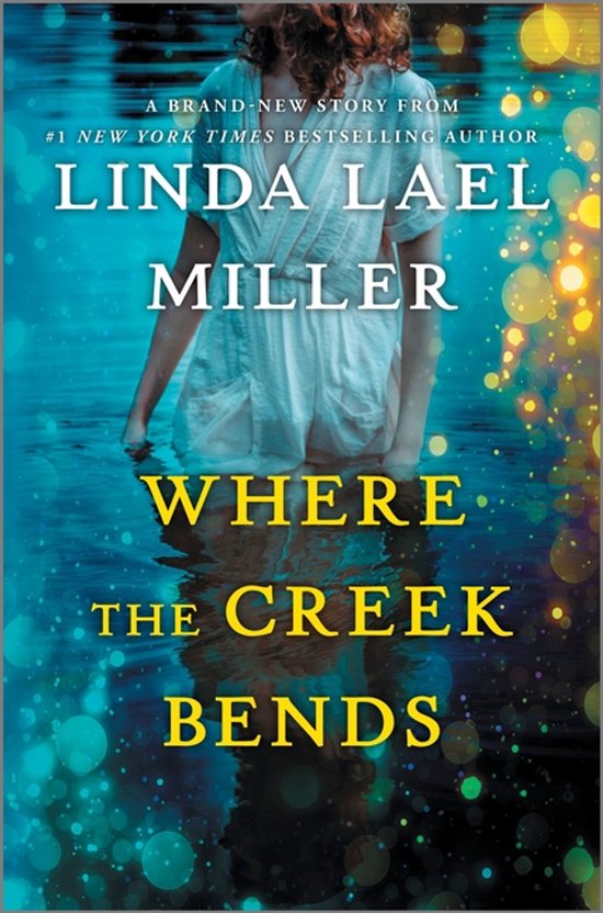 Where the Creek Bends - cover