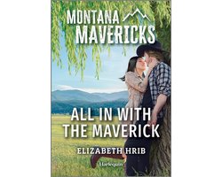 Montana Mavericks: The Tenacity Social Club- All in with the Maverick