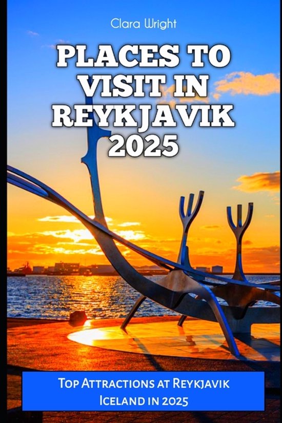 Travels, Vacations and Tours- Places to Visit in Reykjavik 2 ... - cover