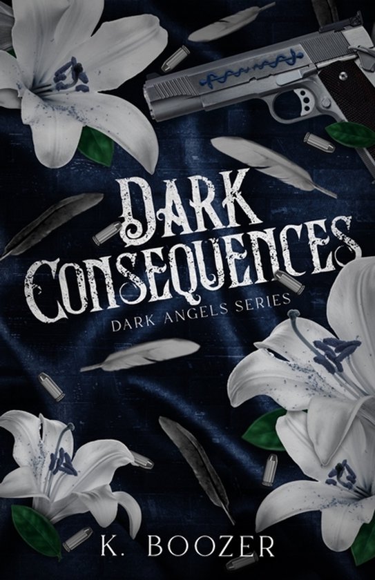 Dark Consequences - cover