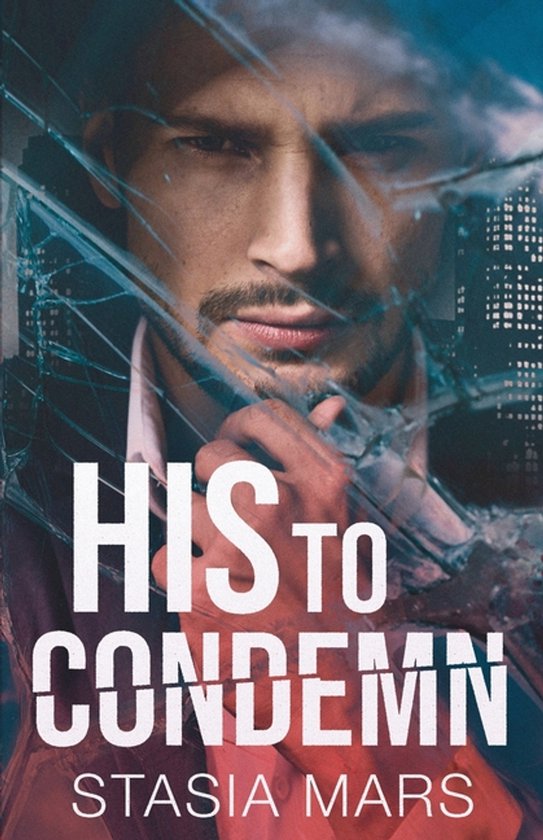 His to Condemn - cover