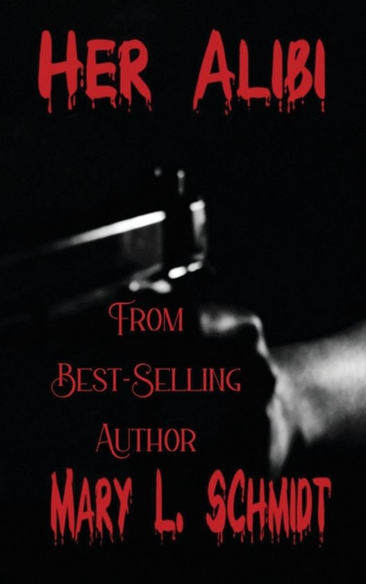 Her Alibi - cover