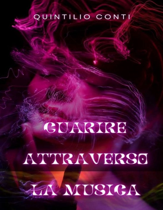Guarire attraverso la musica - cover