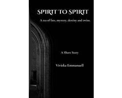 Spirit to Spirit