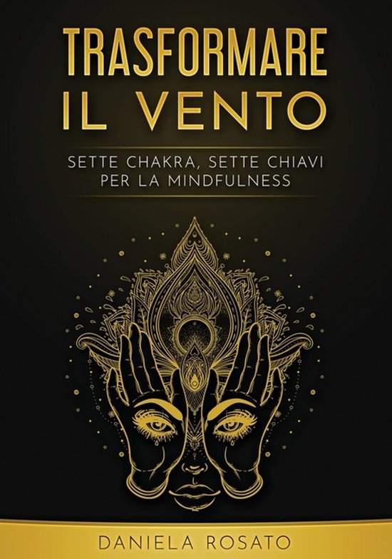 Trasformare il vento - cover