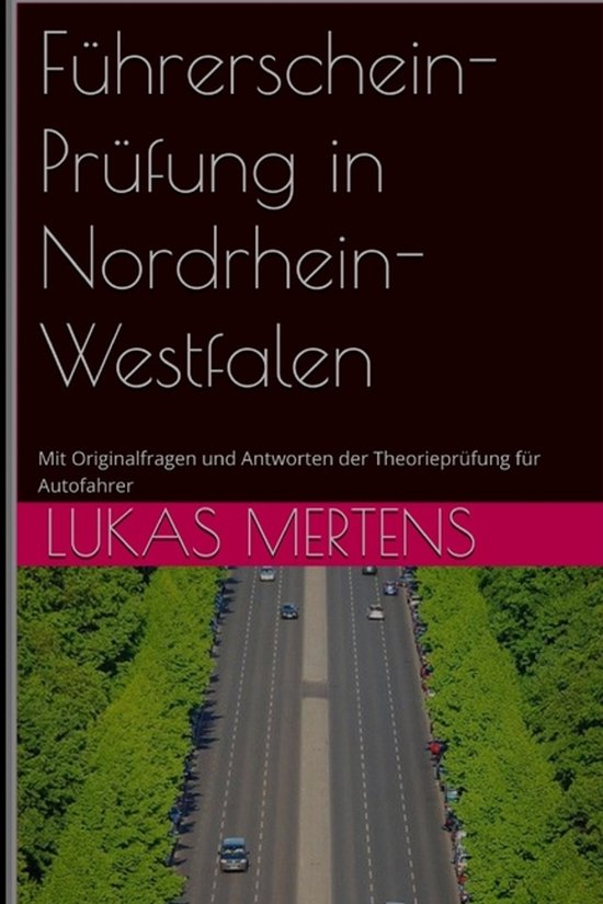 Drivers Handbook for Both Truck, Commercial, and Private Dri ... - cover