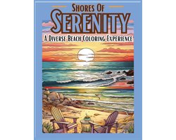 Urban Architecture- Shores Of Serenity