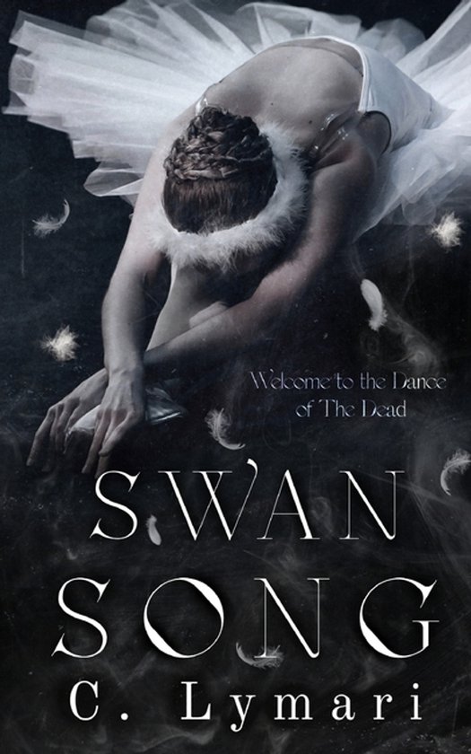 Dance of the Dead- Swan Song alternate edition