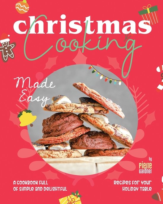 Christmas Cooking Made Easy