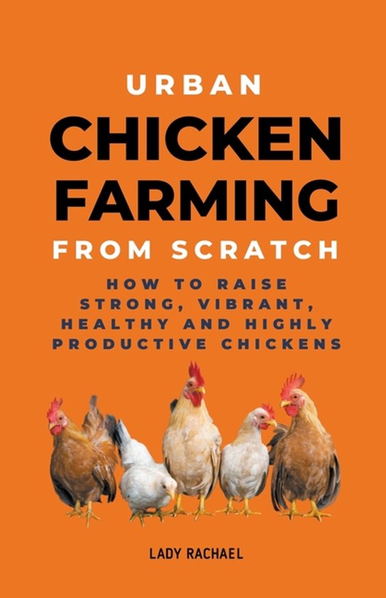 Photo inspiration: Gallery Detail: Urban Chicken Farming From Scratch Lady Rachael