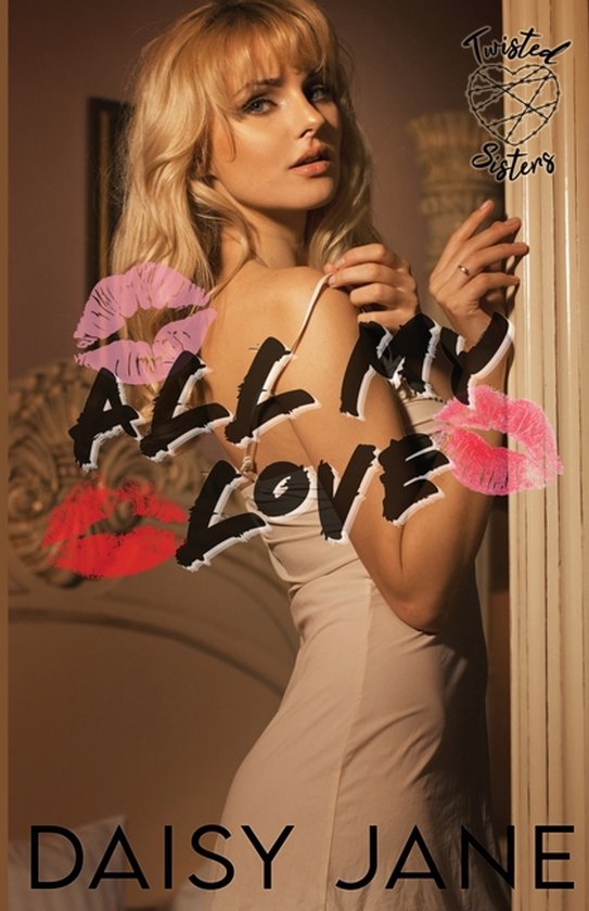 Twisted Sisters- All My Love - cover