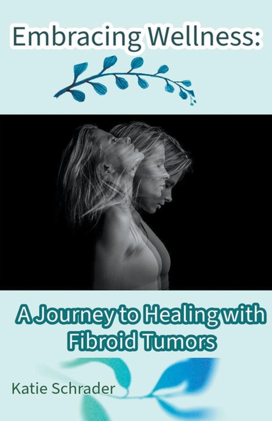 Embracing Wellness - cover