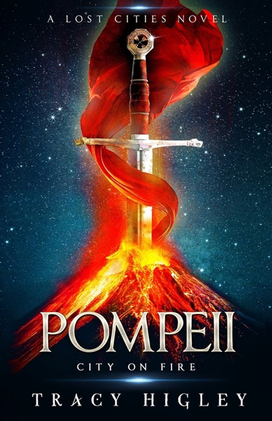 Pompeii - cover
